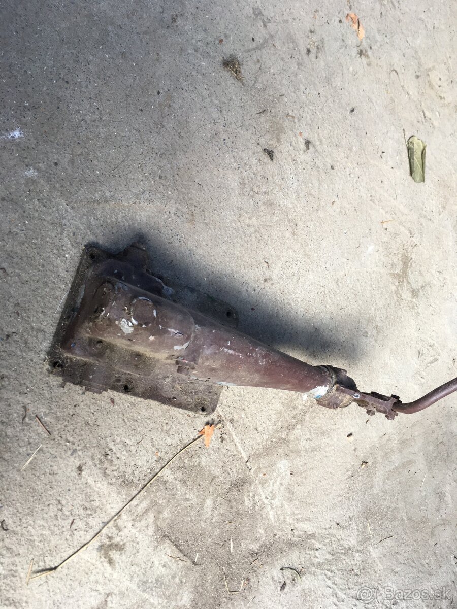 Kulisa z prevodovky 1202, 1203 - 4