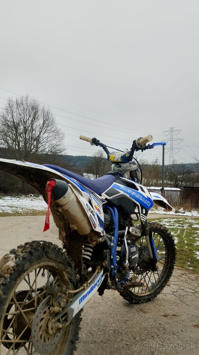 Minirocke 250 ročník 2023