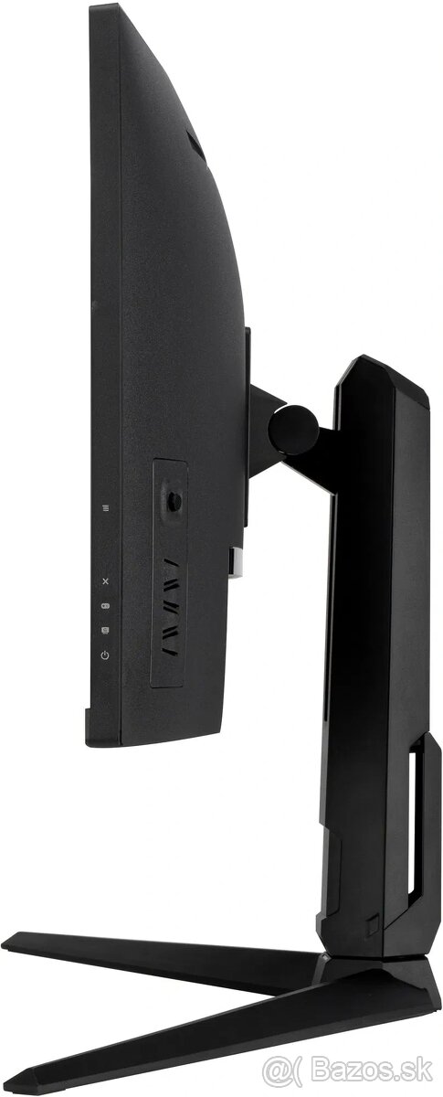 Monitor ---34" ASUS TUF VG34VQL1B --- - 4