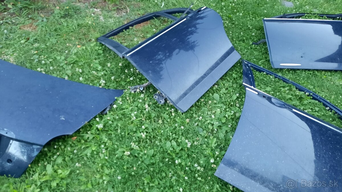 Rover 75 dvere predné aj zadné - 4