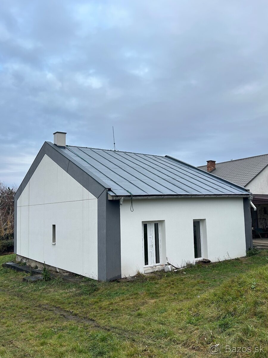 Predaj domu v obci Koromľa - 4