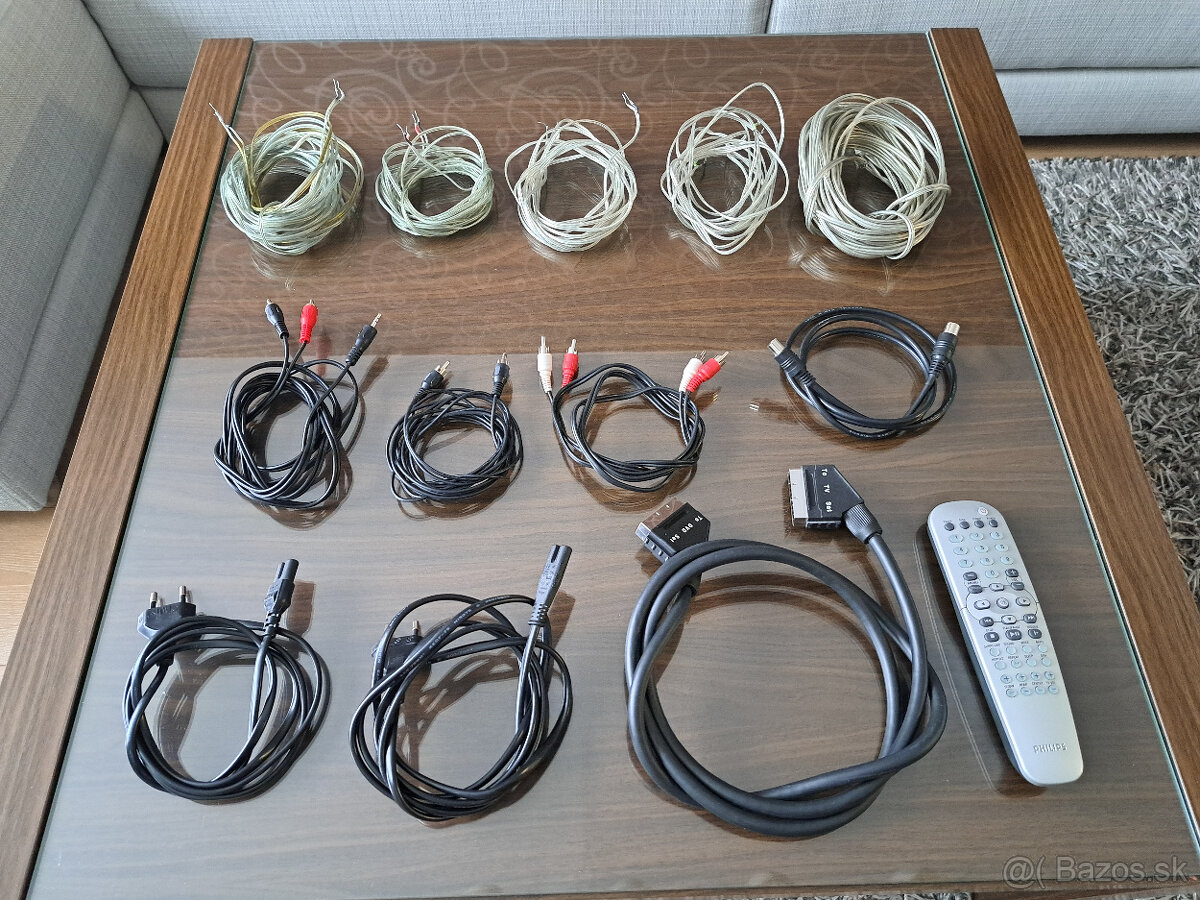 Domace kino Philips 5.1 - 4