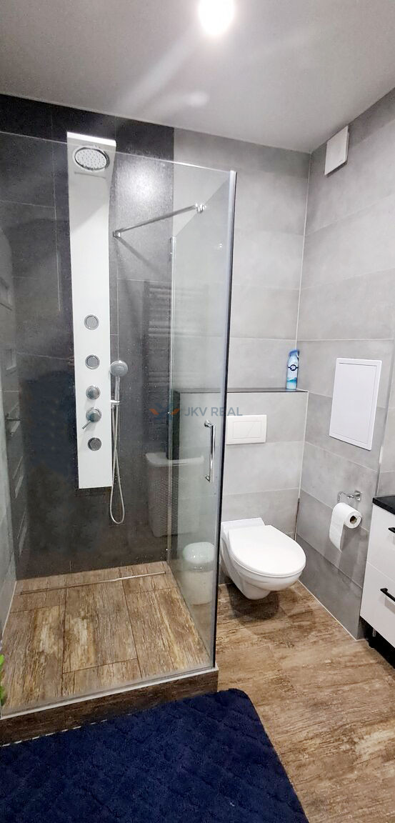 Prenájom: Moderný 3-izbový zariadený Byt s Balkónom - 4