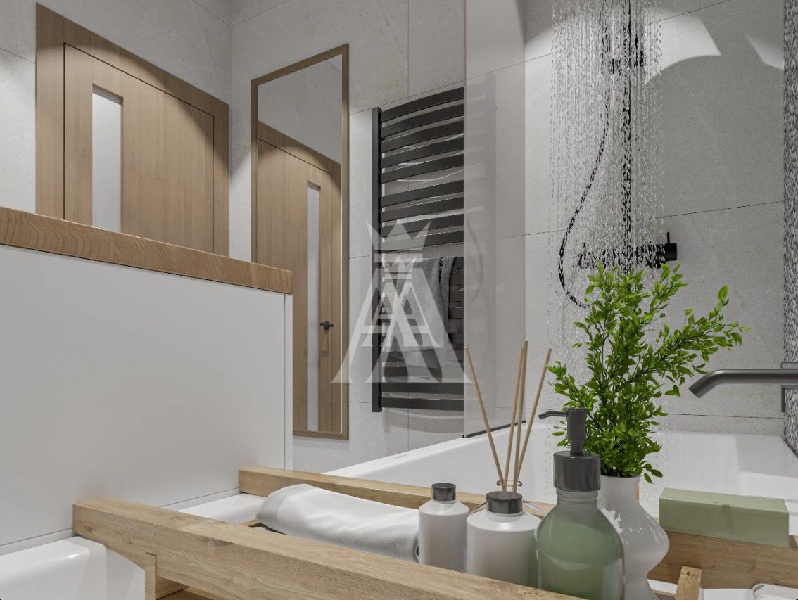 NOVOSTAVBA BYTU B 2-1, ŠEMŠA, KOŠICE OKOLIE - 4