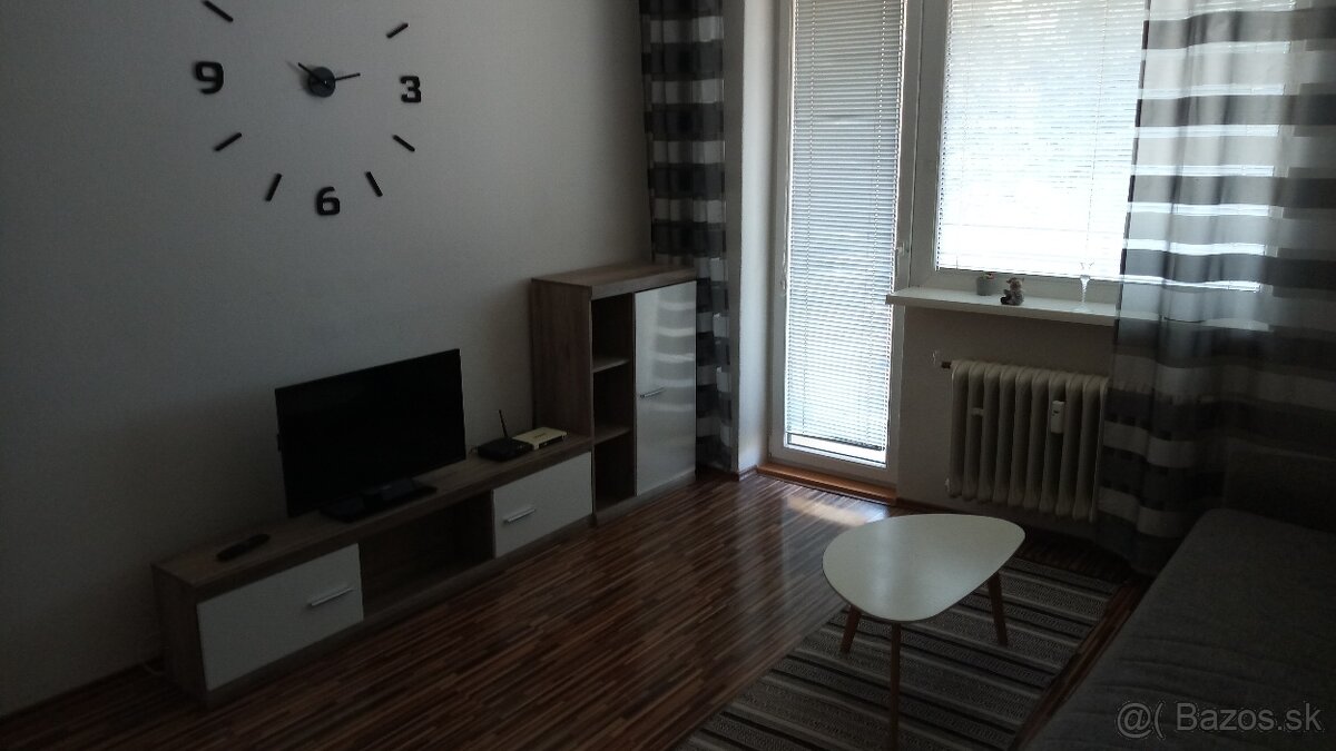 2 izbový byt na prenájom Martin Podháj - 4