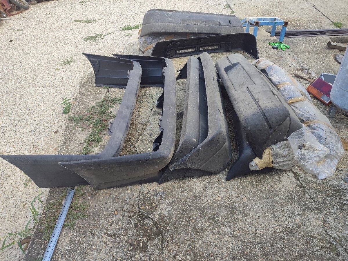 Fiat-lancia narazniky nove - 4