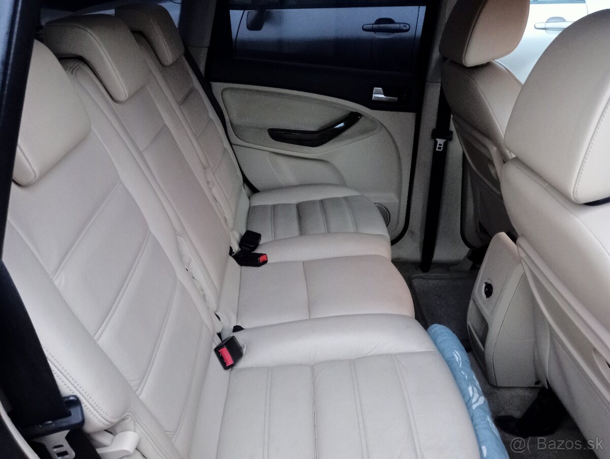 Ford C-Max 1.6tdci facelift - 4