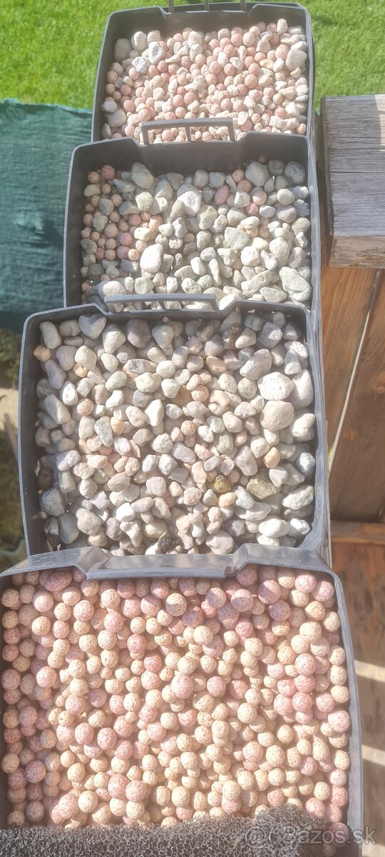 Akvárium 112 l +eiheim profesional 4 + - 4