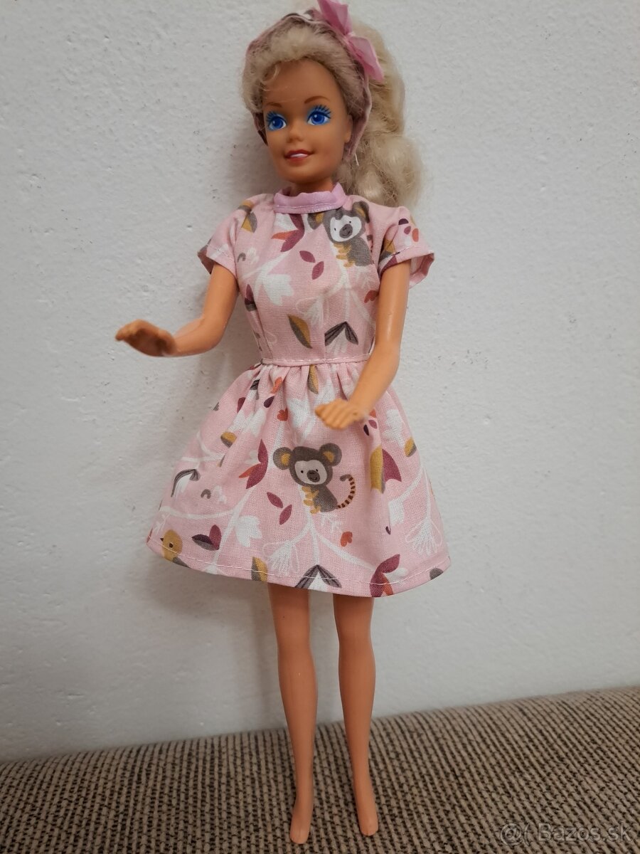 Sindy, Steffi, Barbie oblečenie - 4