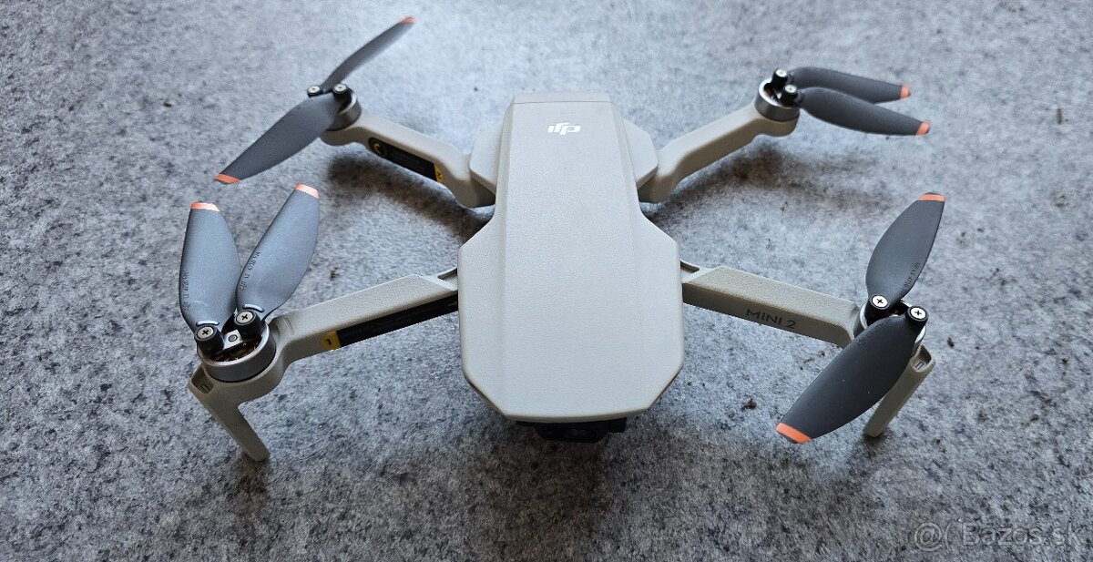 DJI Mini 2 - 4