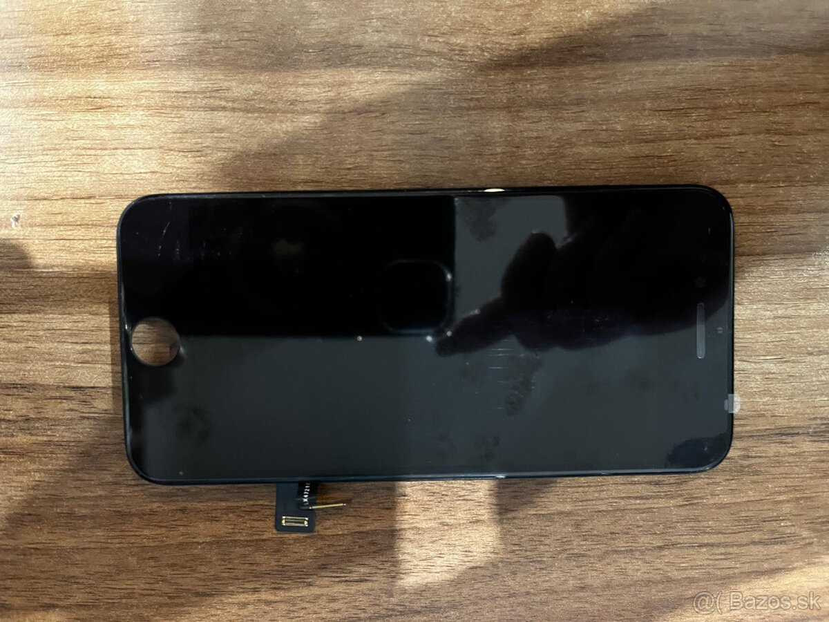 Náhradný displey + batéria iPhone 8 - 4