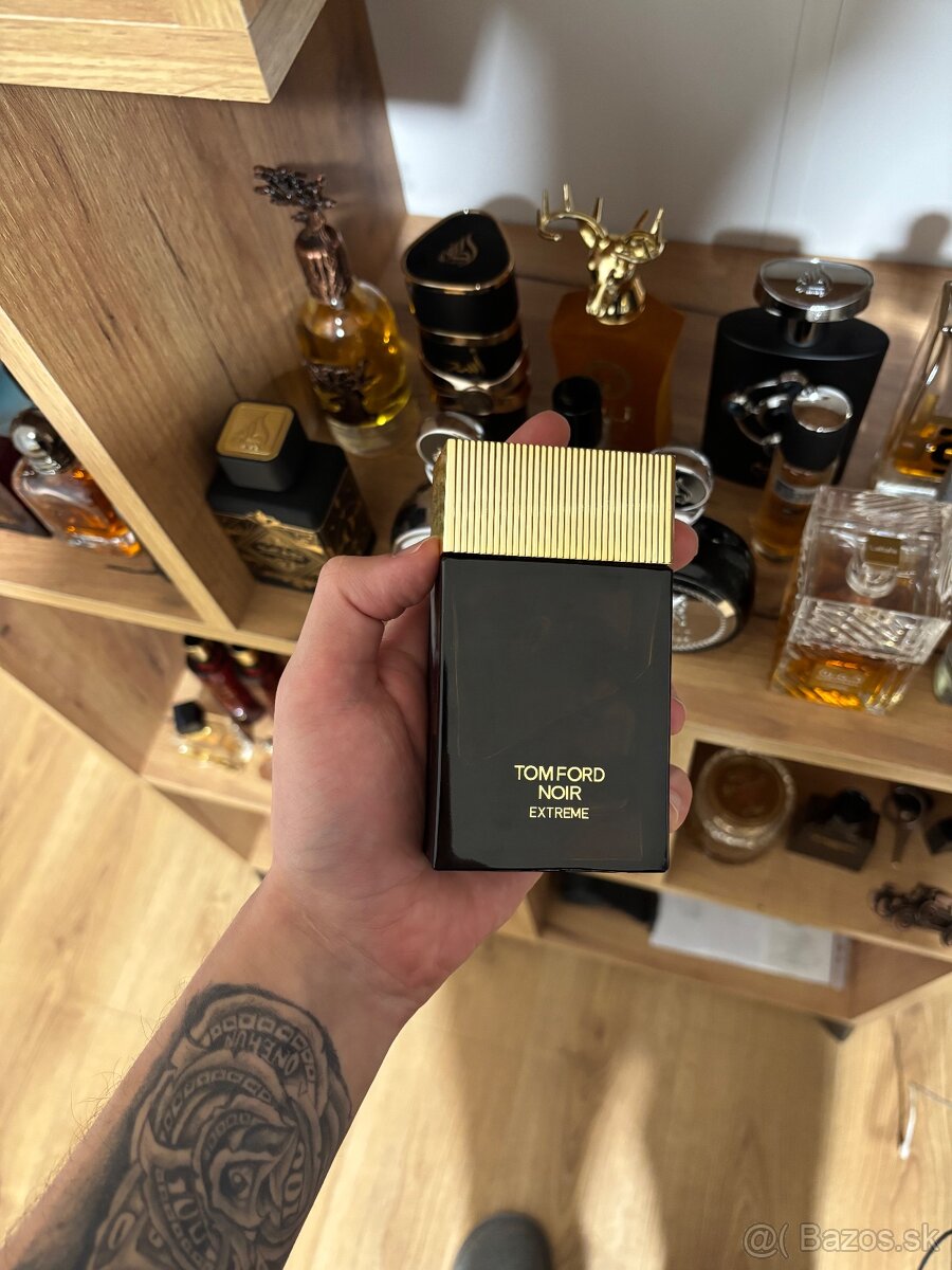 Vymením / Predám parfémy - 4