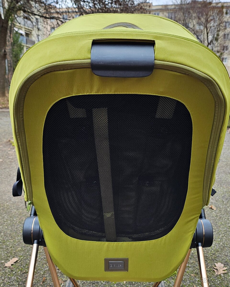 Cybex seat pack - 4