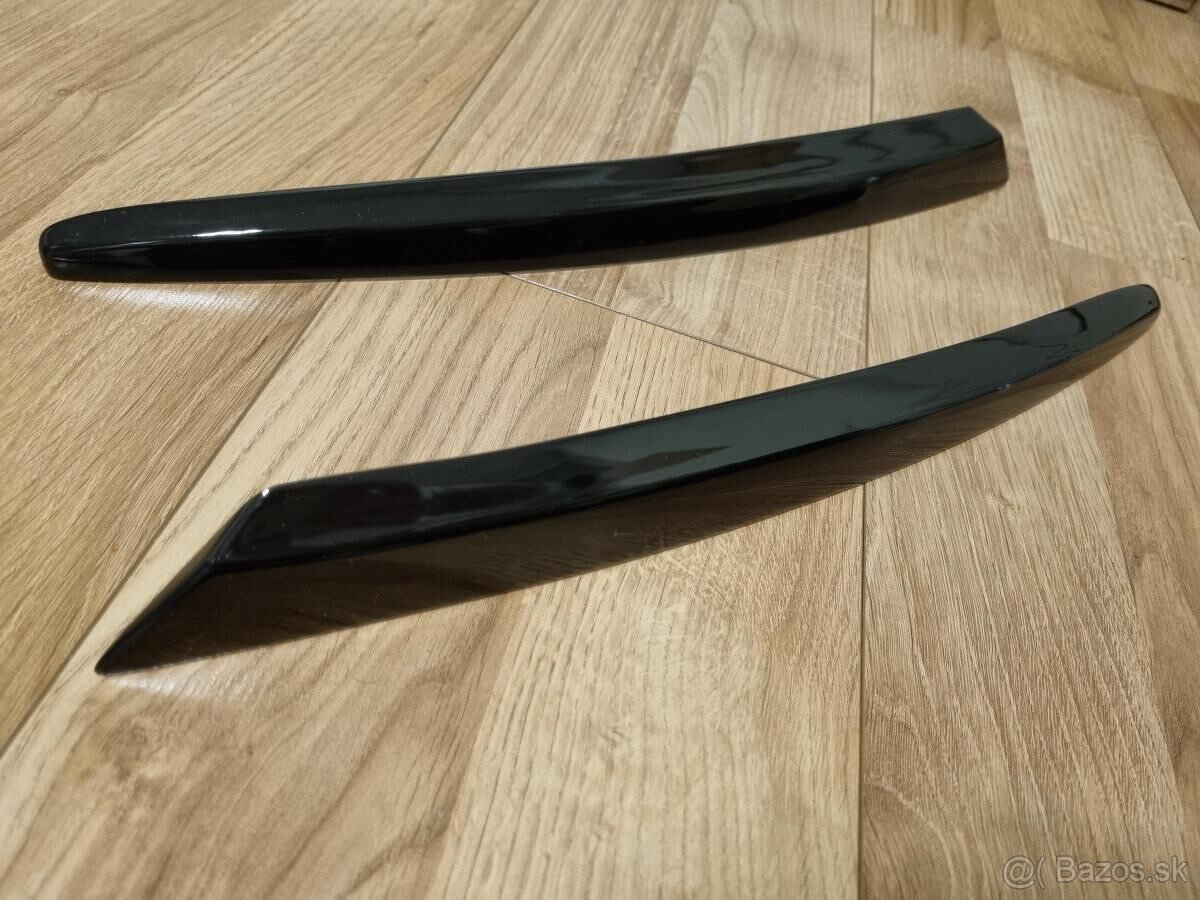 Mracitka svetiel SKODA OCTAVIA 3 - 4