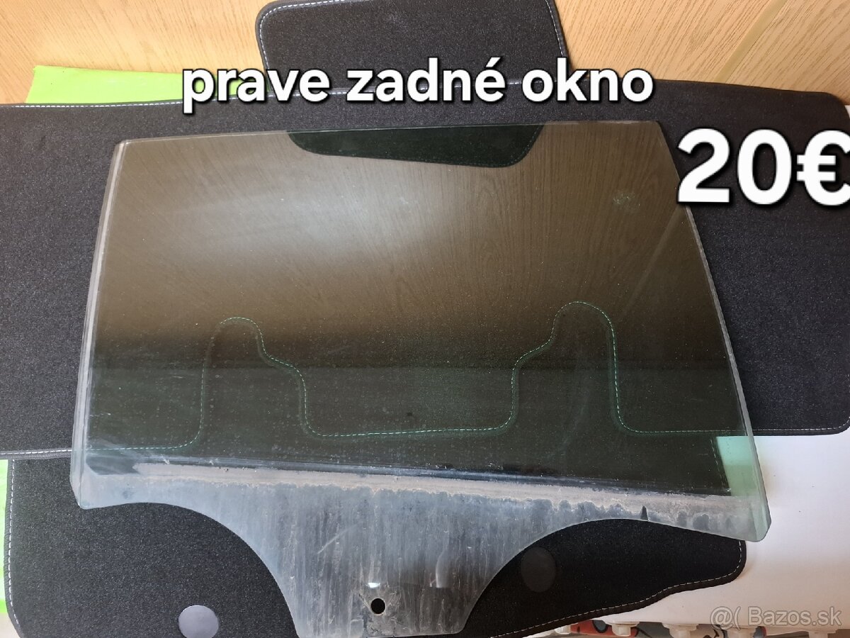 Náhradné diely Škoda Rapid - 4