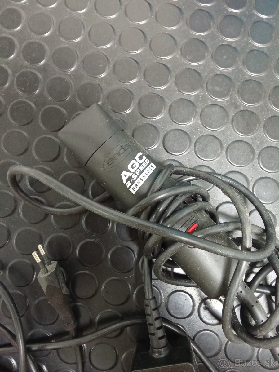 Strojček na strihanie psov - 4