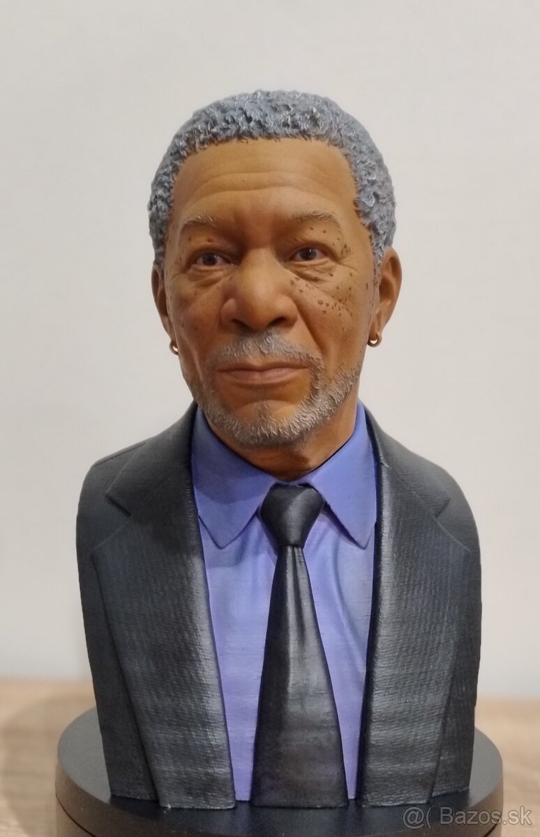 Morgan Freeman - 4