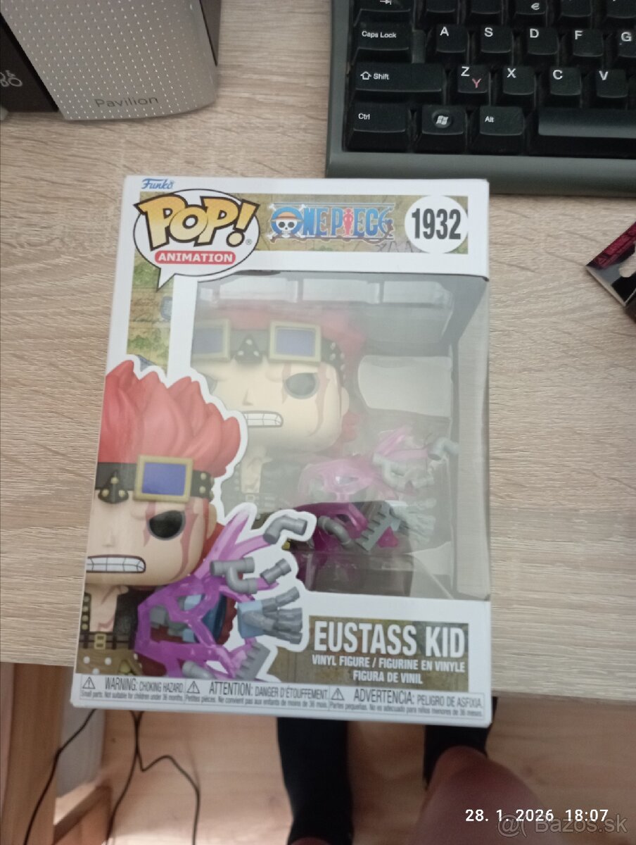 Predám/vymením Funko pop - 4
