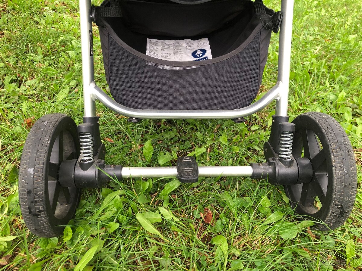 Petite Mars Royal - 4