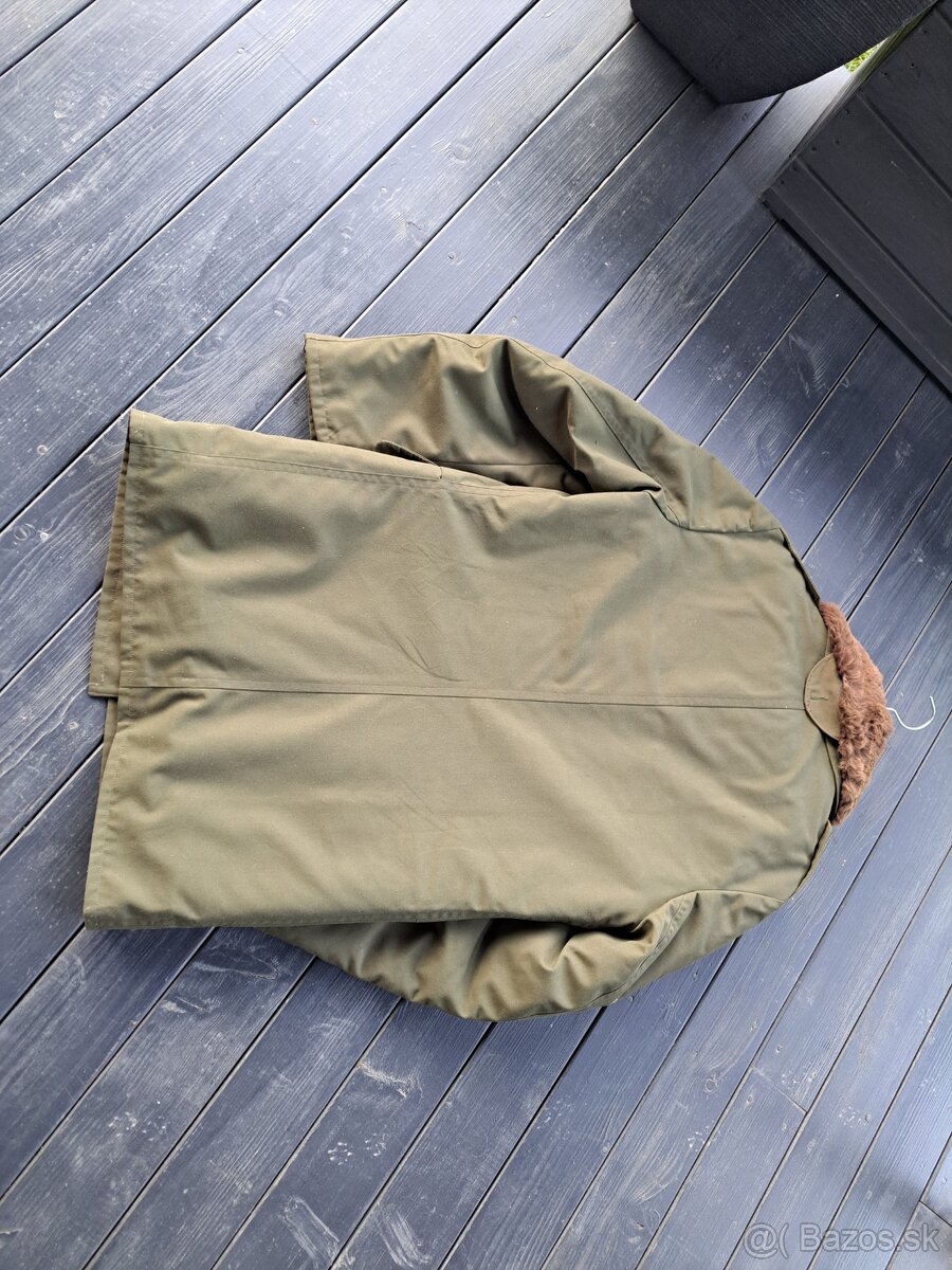 Kožuch VB TOP stav - 4