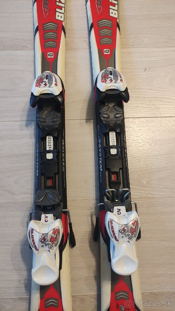 Blizzard GForce fire 110 - 4