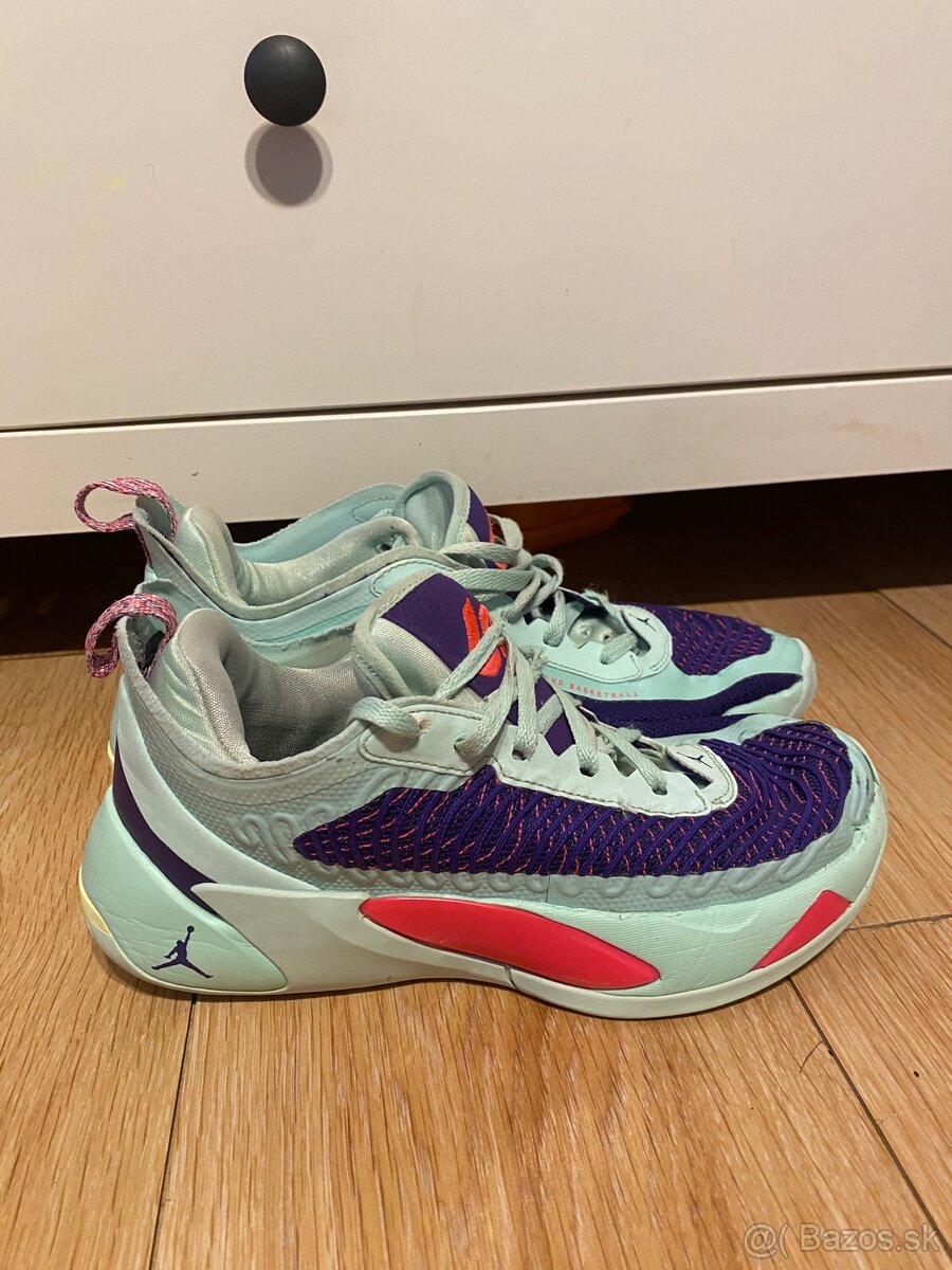 Nike, Jordans 40-40,5 - 4