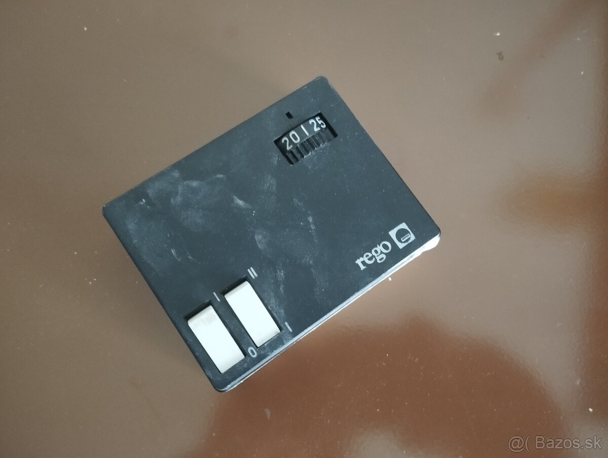 Akumulačné kachle AD-RB, pekný stav - 4