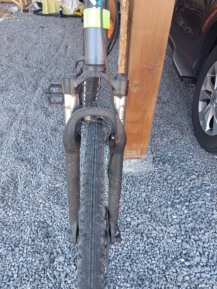 Predám horský bicykel - 4