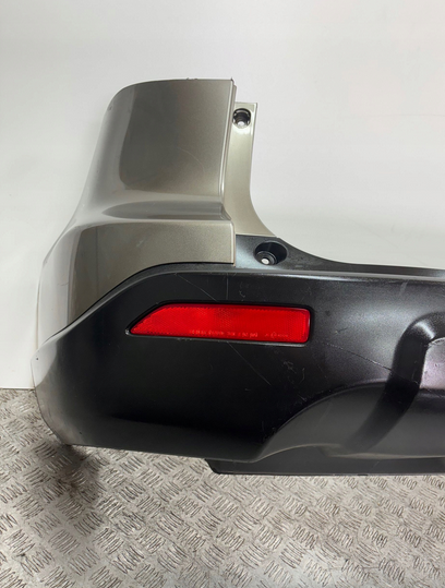 Honda CRV III 2006- zadný nárazník - 4