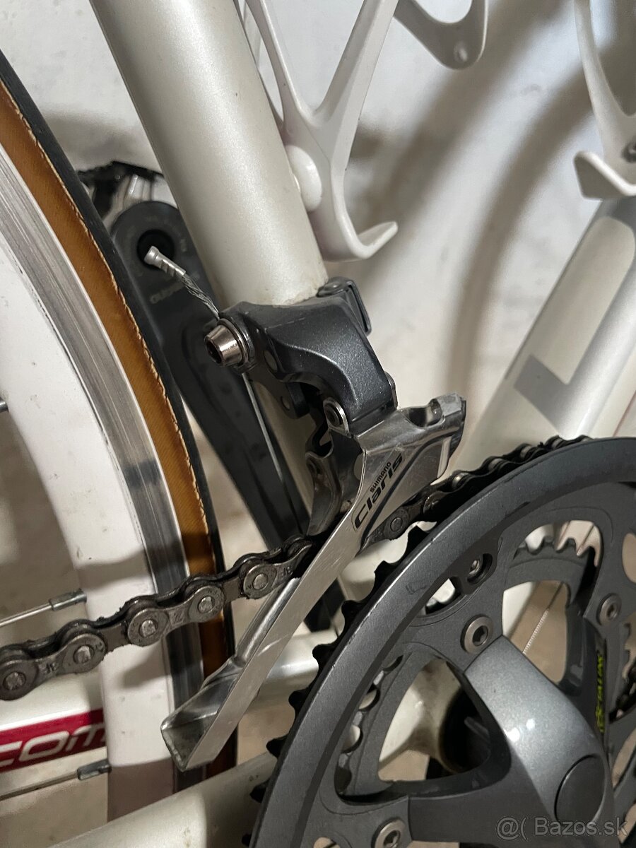 Cestný bicykel dema leony 3.0 - 4