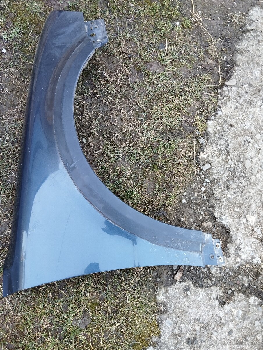 VW Passat b5.5 ND - 4