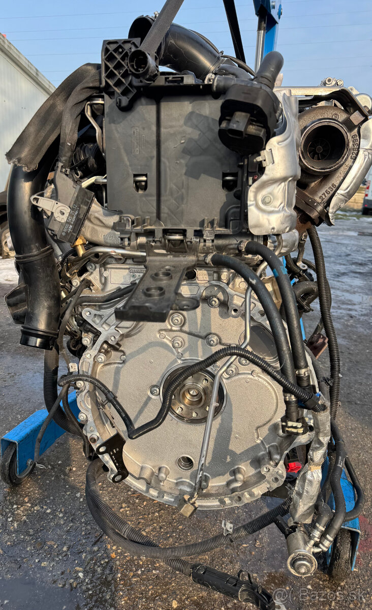 -----MERCEDES BENZ SPRINTER III 2.2 CDi B907/B910----- - 4