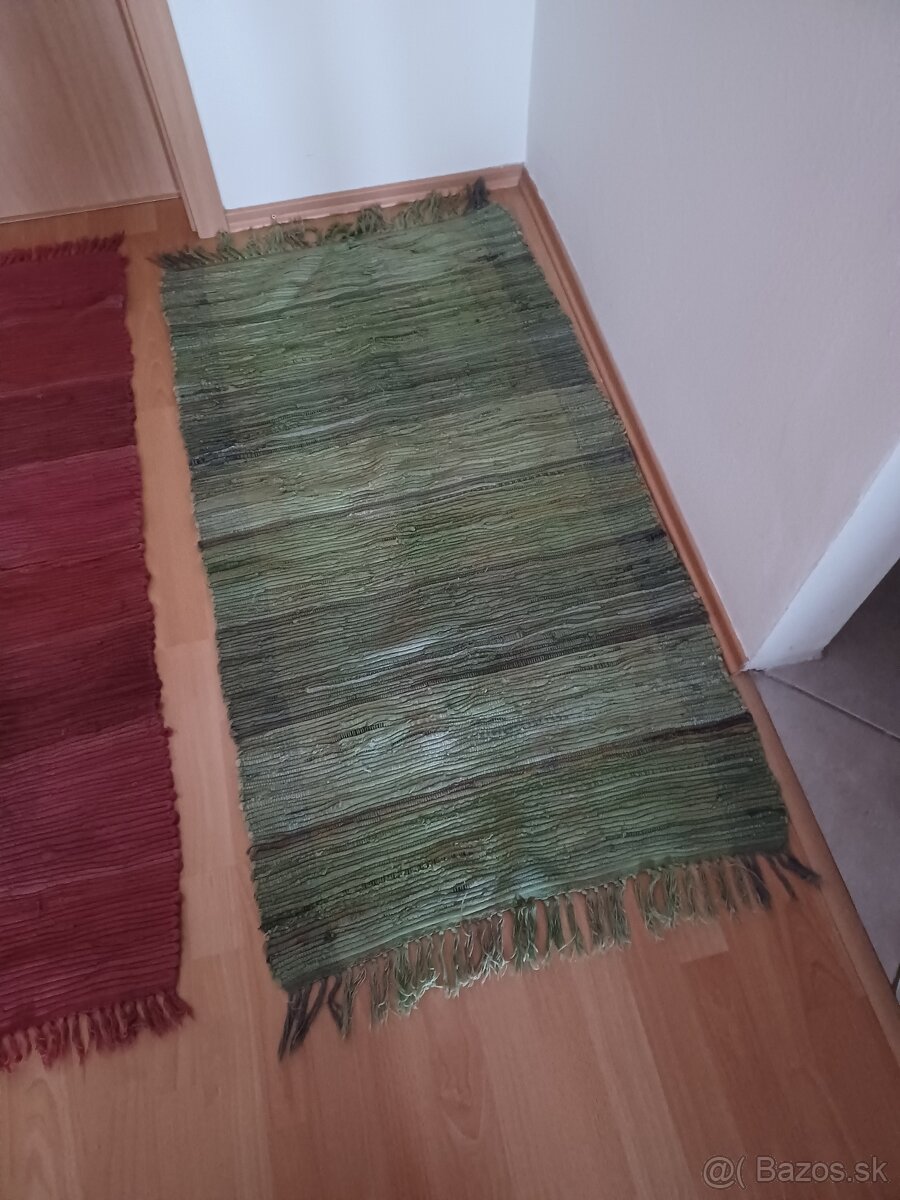 Koberce - 4