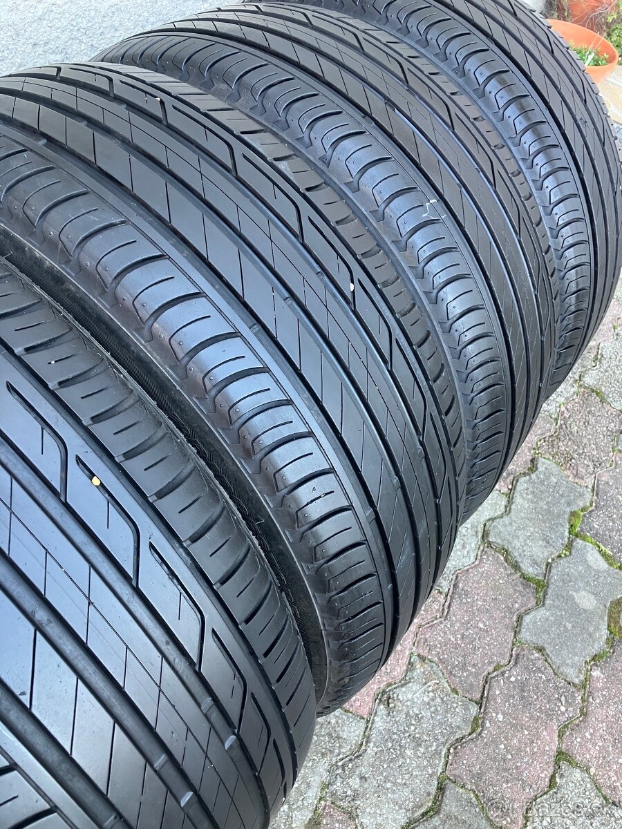 215/50 R18 4ks Bridgestone Turanza - 4