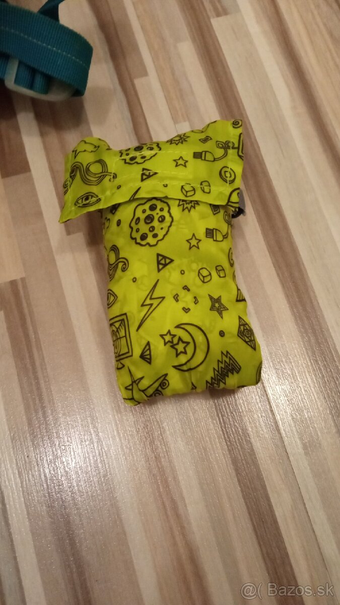 Školský batoh Topgal - 4