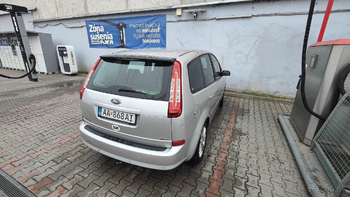 Predam Ford C-Max 1.8 CDTI - 4
