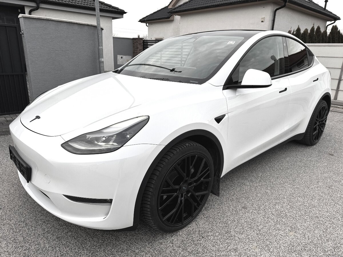 Tesla Model Y✅ 2024✅ Long Range ✅ 4x4 ✅ 41 000KM - 4
