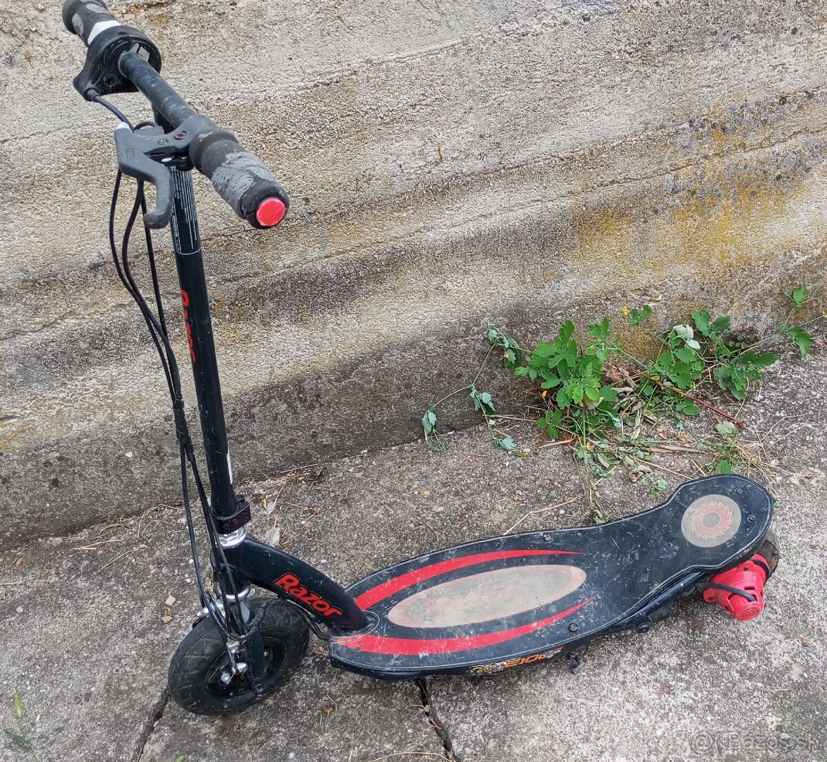 Predám dve elektrické kolobežky - 4