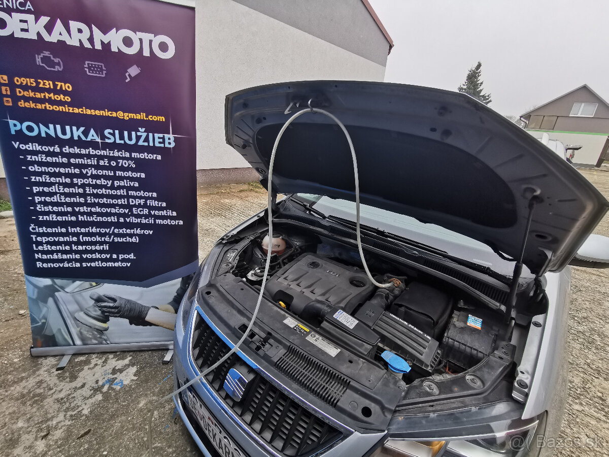 Vodíková dekarbonizácia - 4