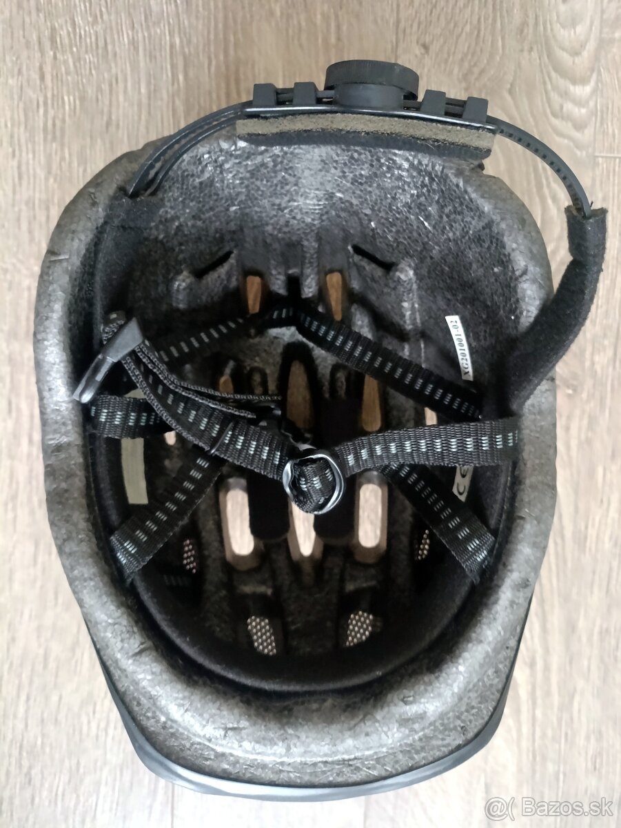 Detská cyklistická prilba S / do cca 10 r. - 4