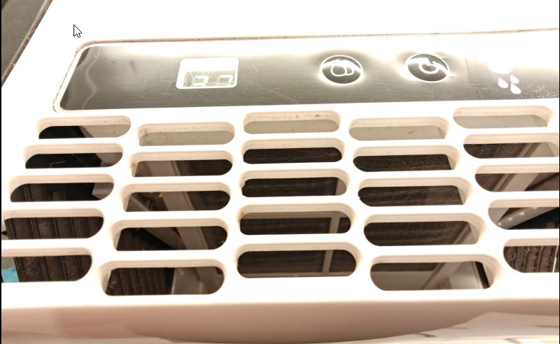 Odvlhcovac vzduchu Klarstein - 4