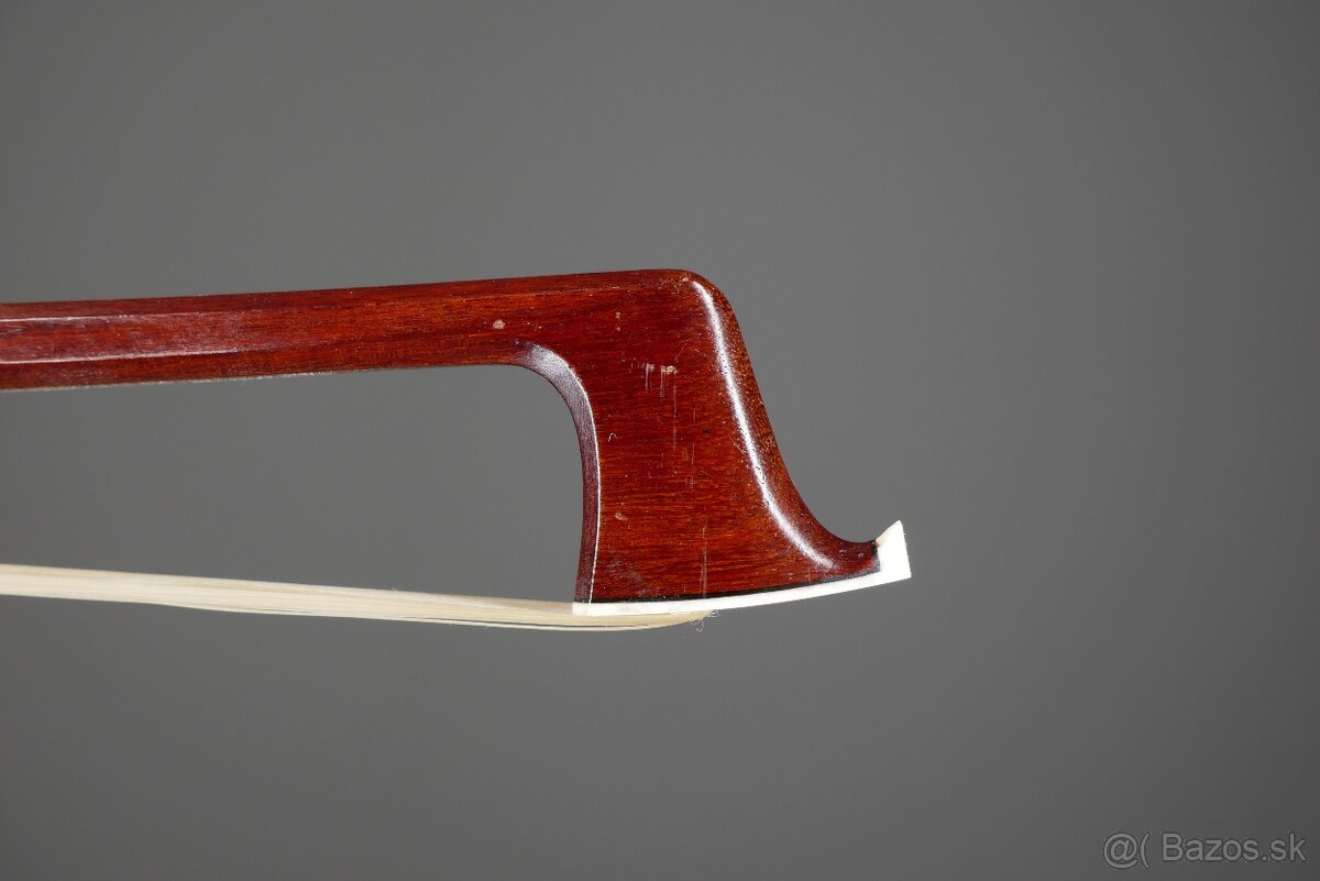 Husľový sláčik Plamen Harizanov - 4