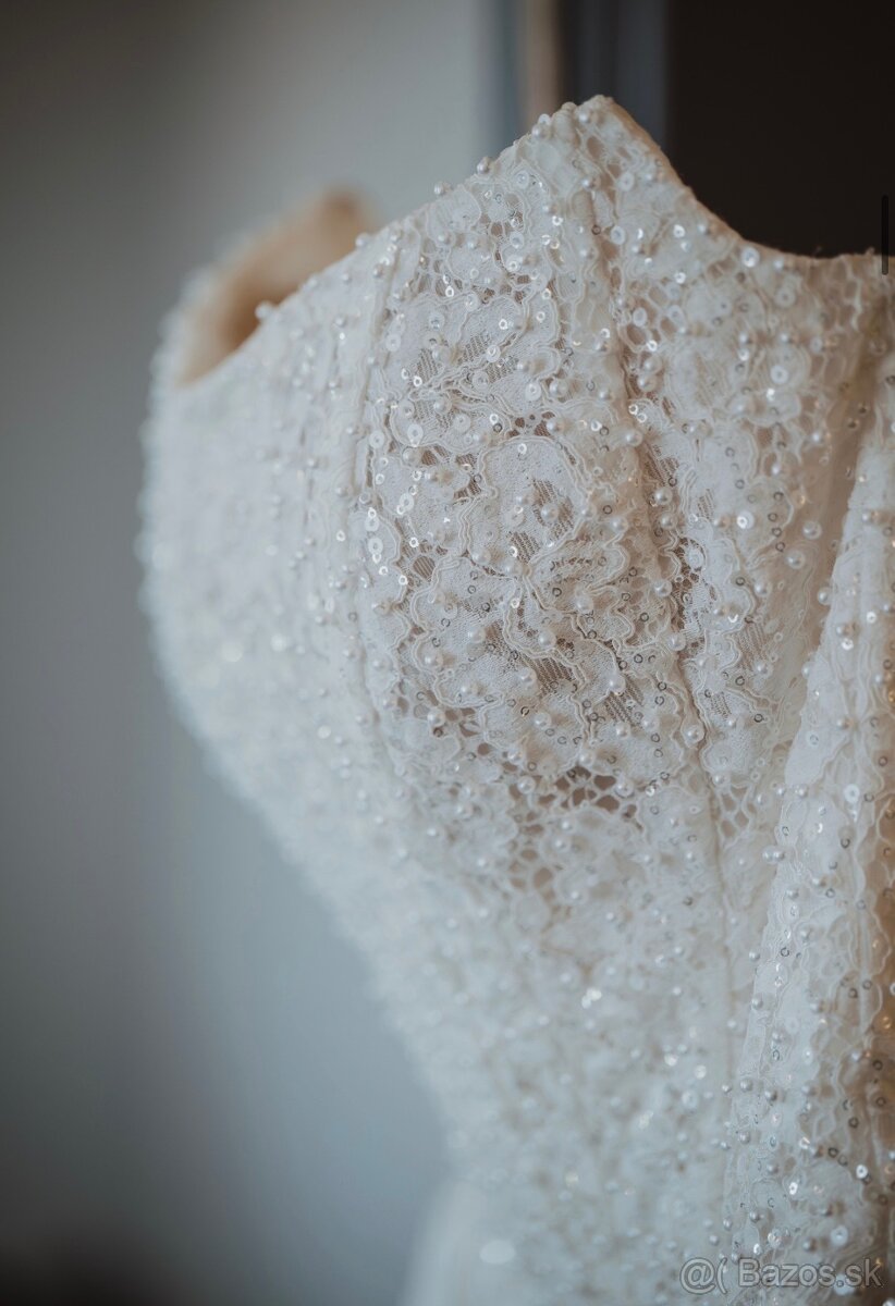 Svadobné šaty Katy Corso - 4