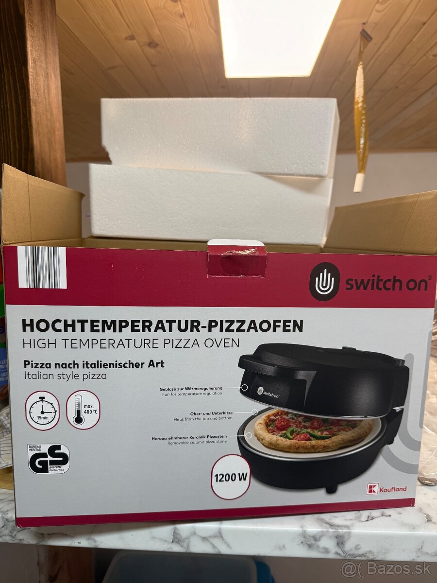 Pizza pec - 4