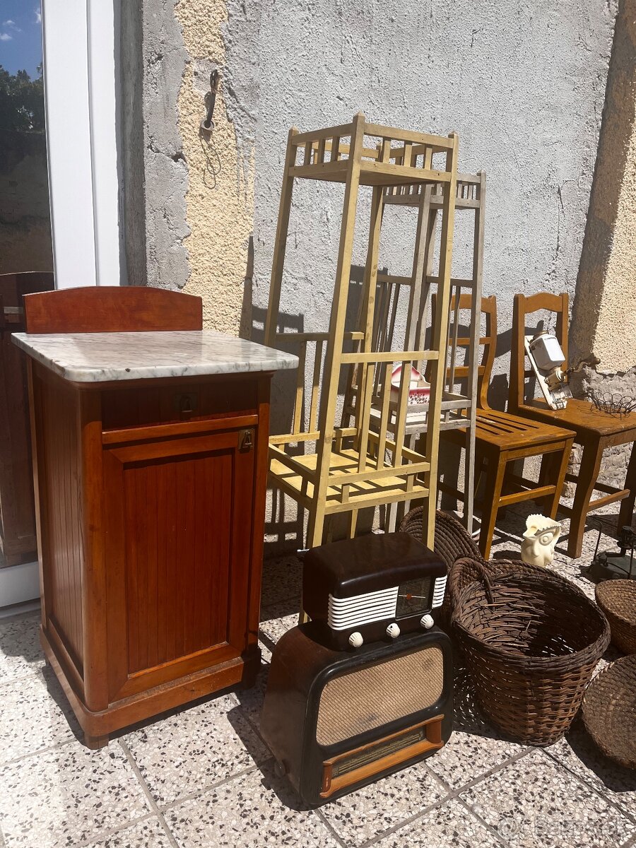 Chalupárske doplnky - 4