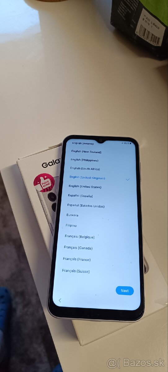 Samsung Galaxy A14 - 4