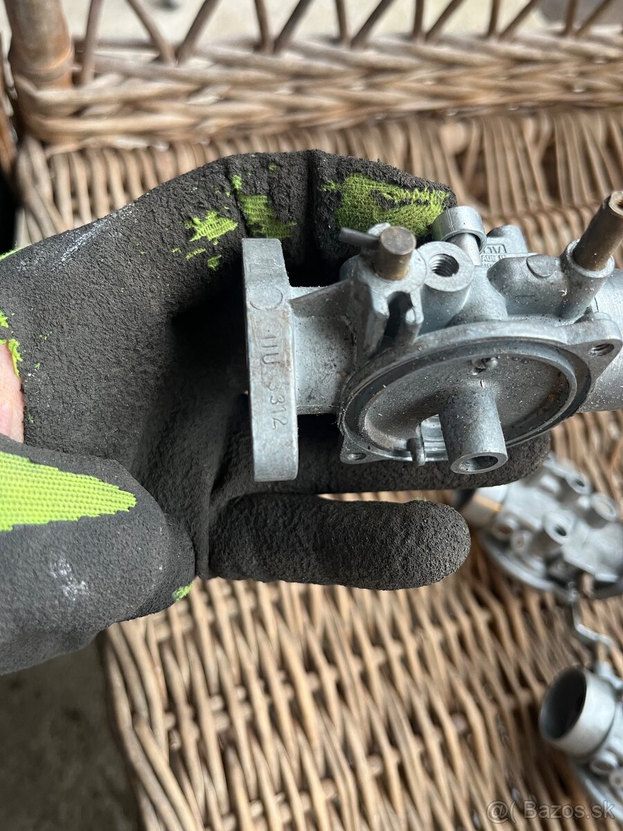 karburator jikov - 4