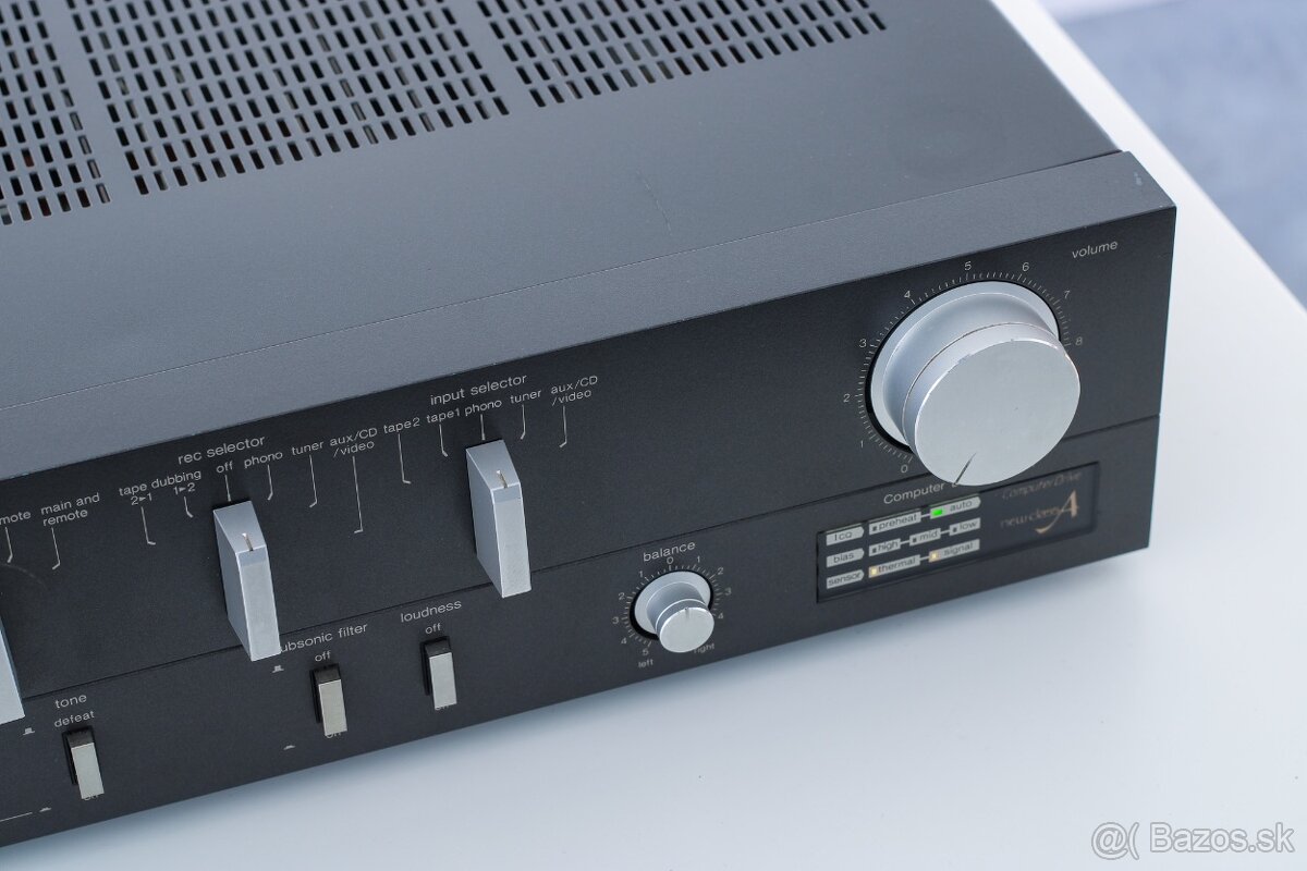 Technics SU-V303 - 4