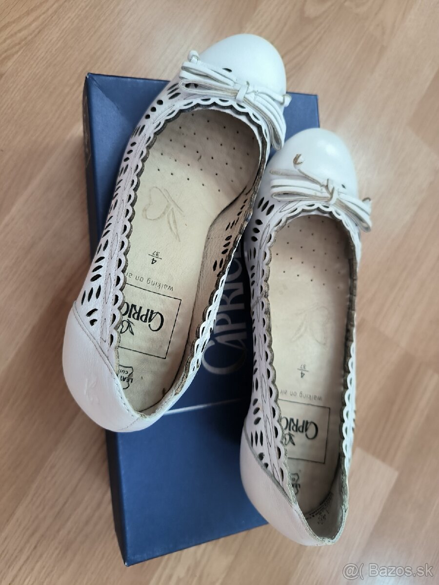 Dámske lodičky - 4