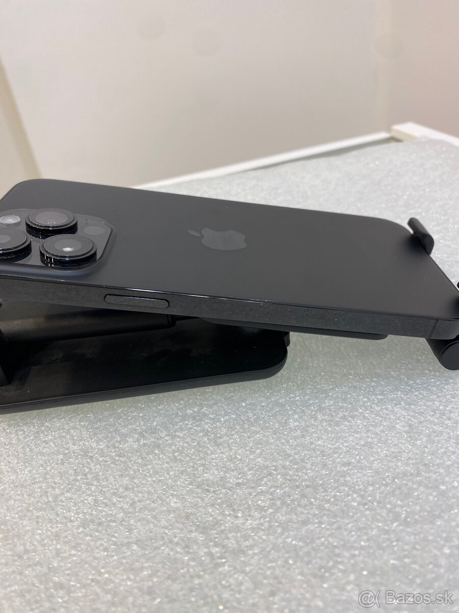 ZÁRUKA | iPhone 14 Pro Max 1tb - 4